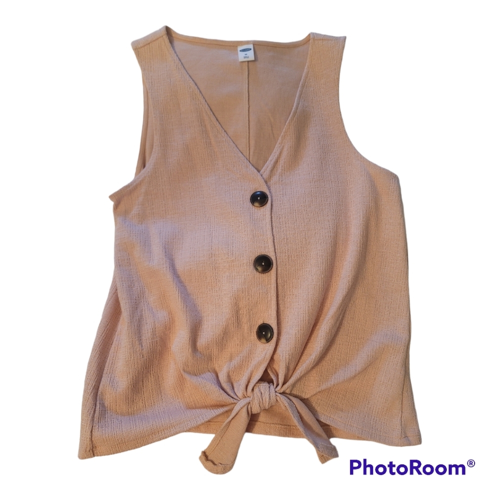 NWT Old Navy Vest